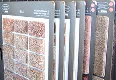 Mattress and Carpet Center Flooring