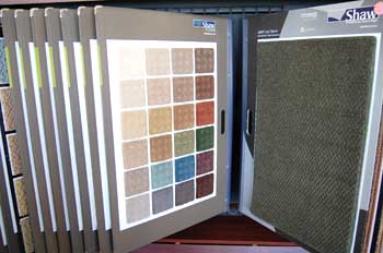 Mattress and Carpet Center Carpet