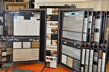 Mattress and Carpet Center Flooring